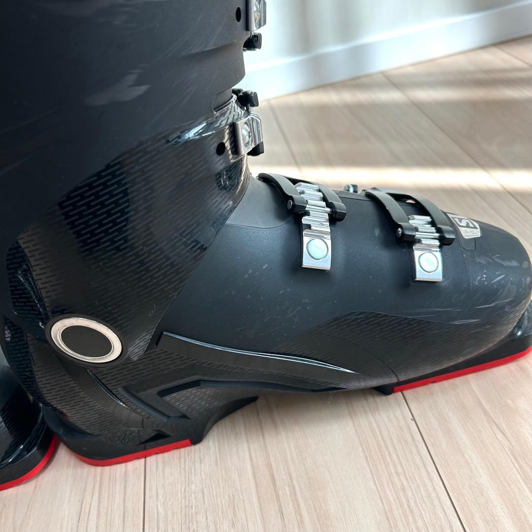 SALOMON サロモン SELECT HV 100 スキーブーツ