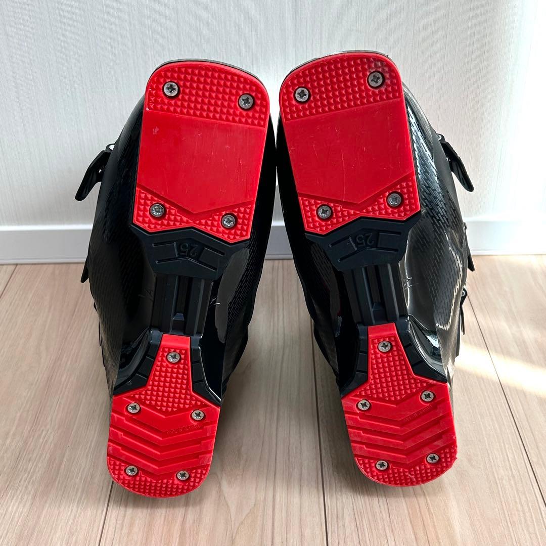 SALOMON サロモン SELECT HV 100 スキーブーツ