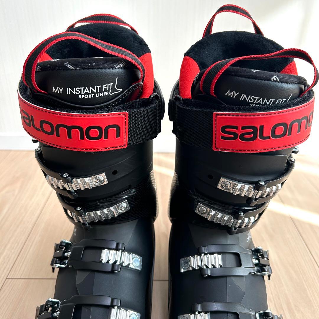 SALOMON サロモン SELECT HV 100 スキーブーツ