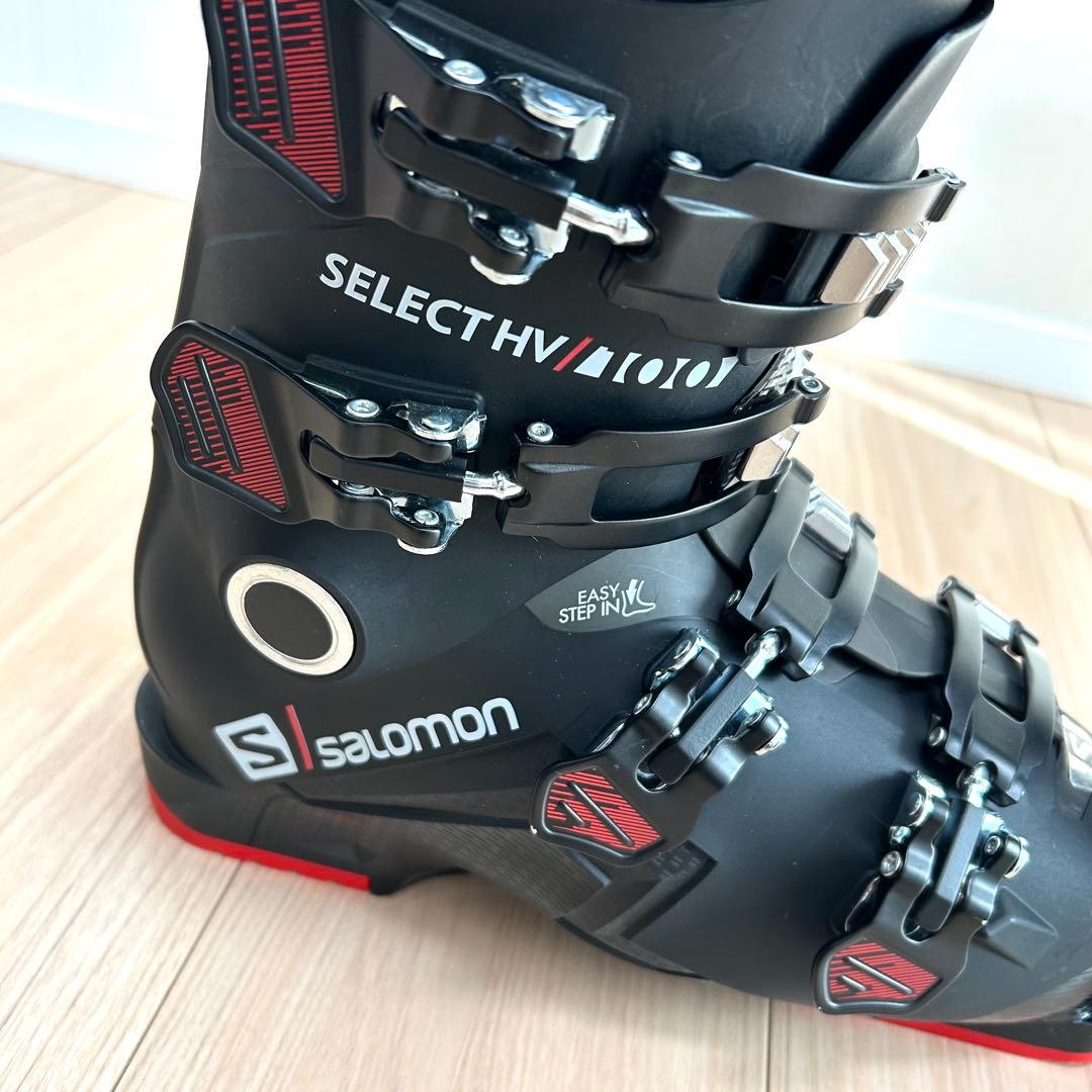 SALOMON サロモン SELECT HV 100 スキーブーツ