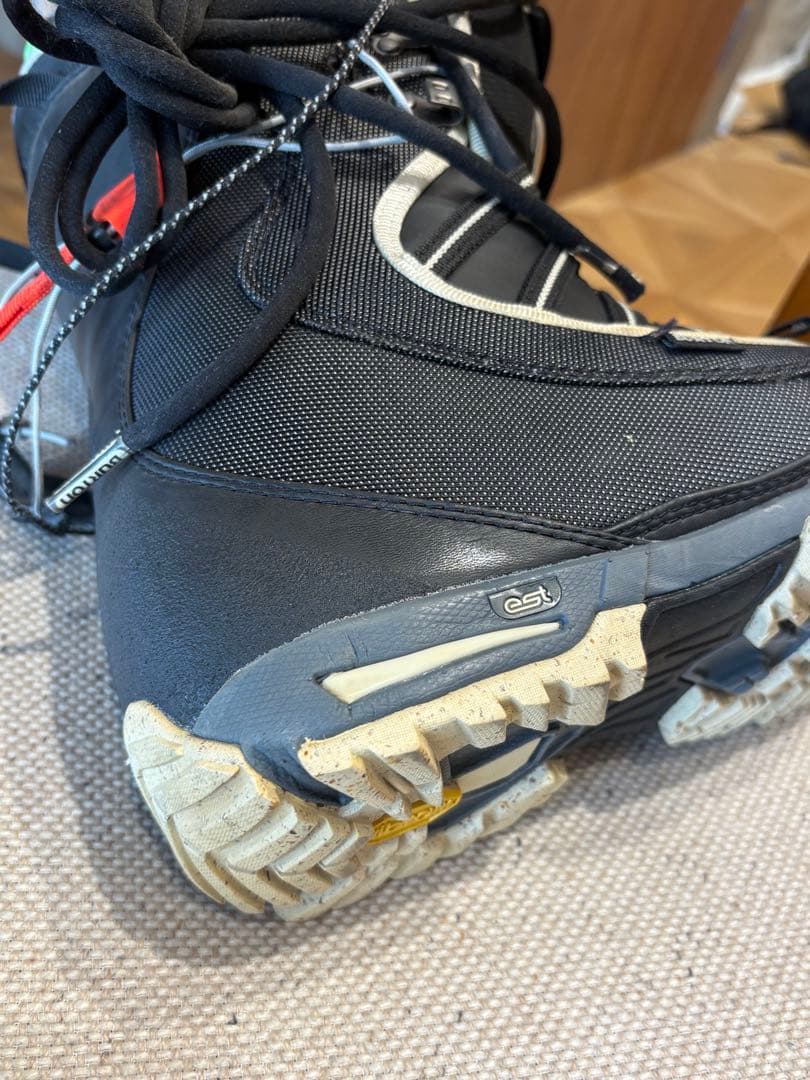 ま*さ様 スノーボード　TJBRAND147パウダーボード中古