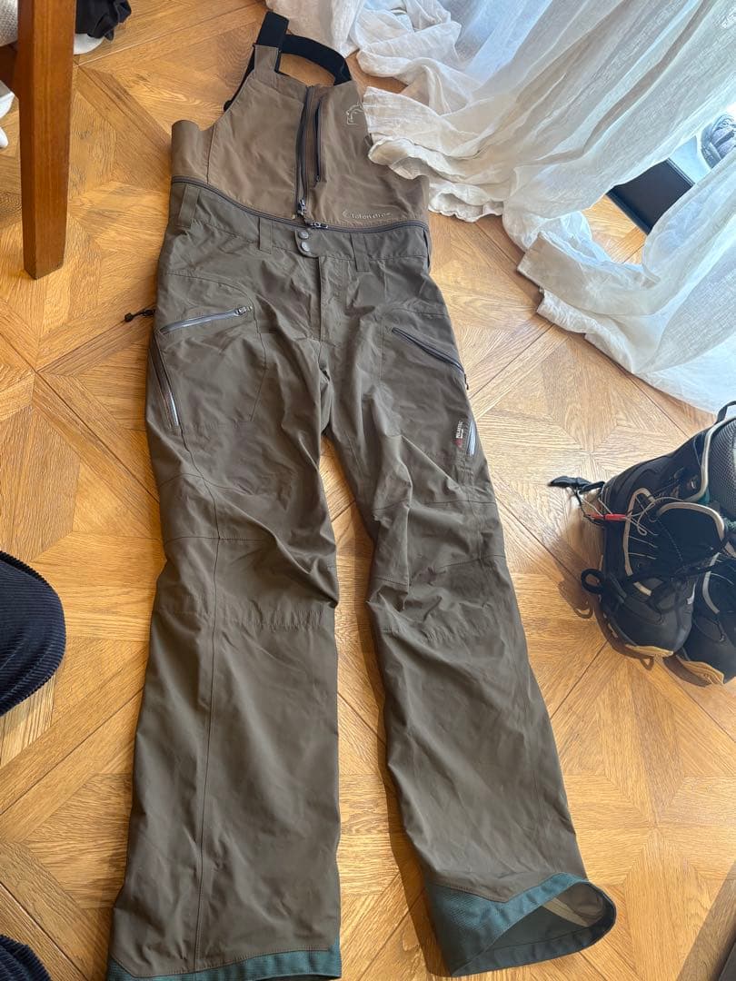 ま*さ様 スノーボード　TJBRAND147パウダーボード中古