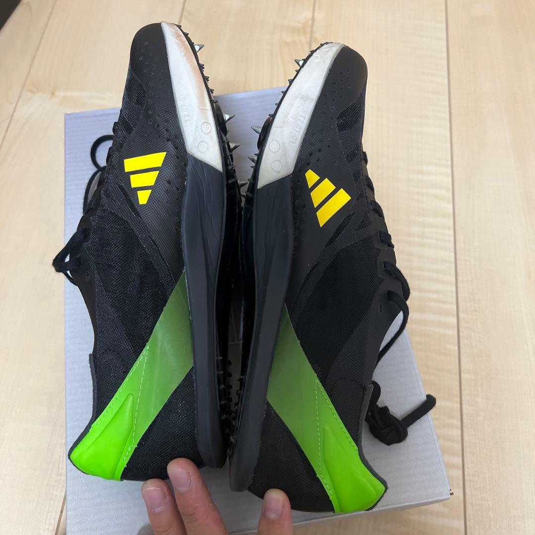 【正規品最安！最安値】プライムSP2 27.0