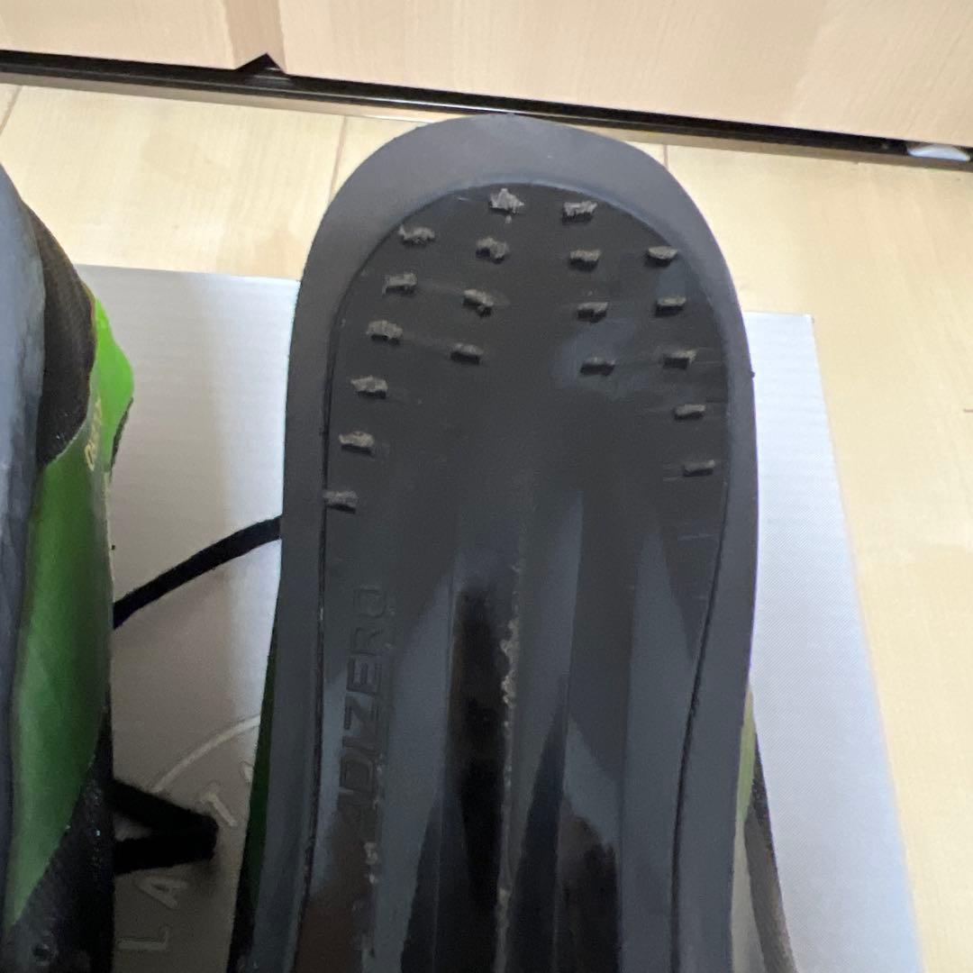 【正規品最安！最安値】プライムSP2 27.0