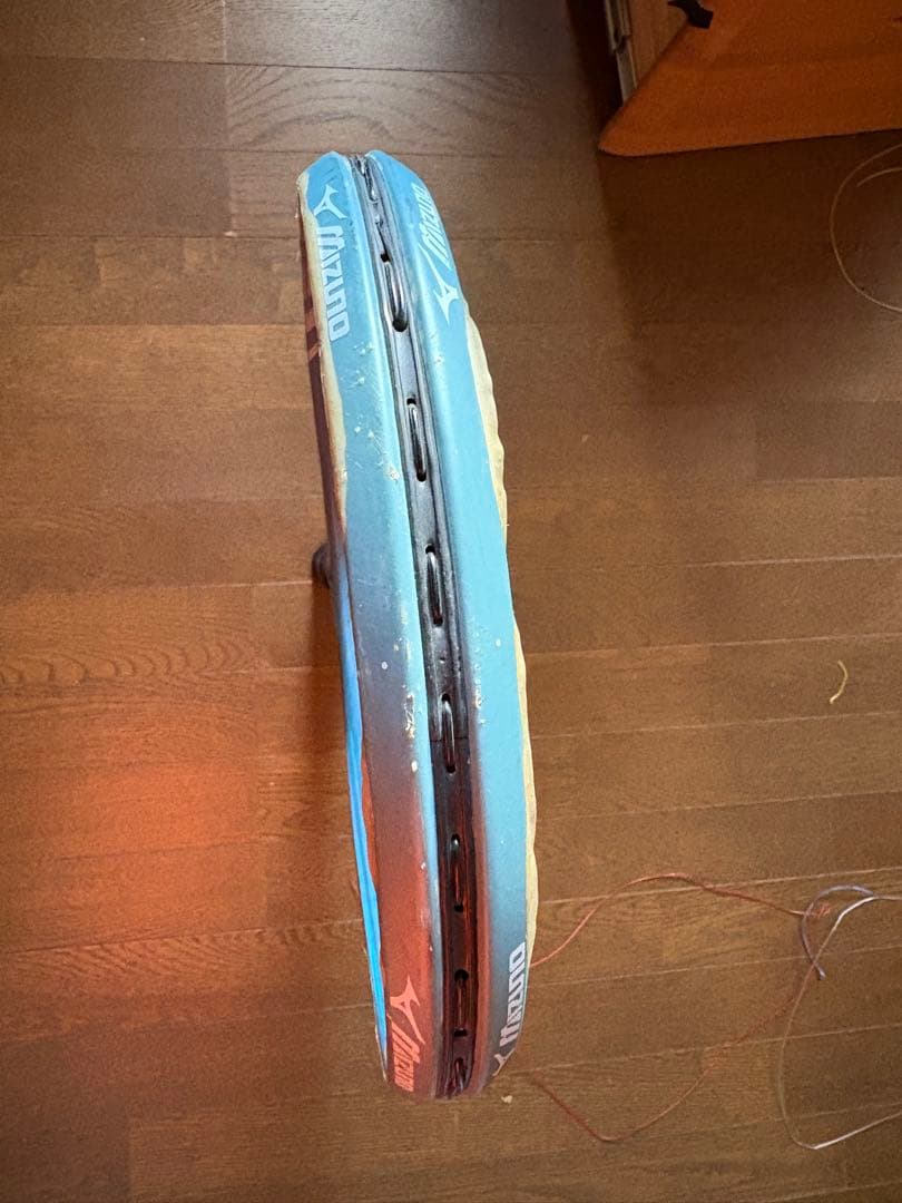 アクロスピードS-pro