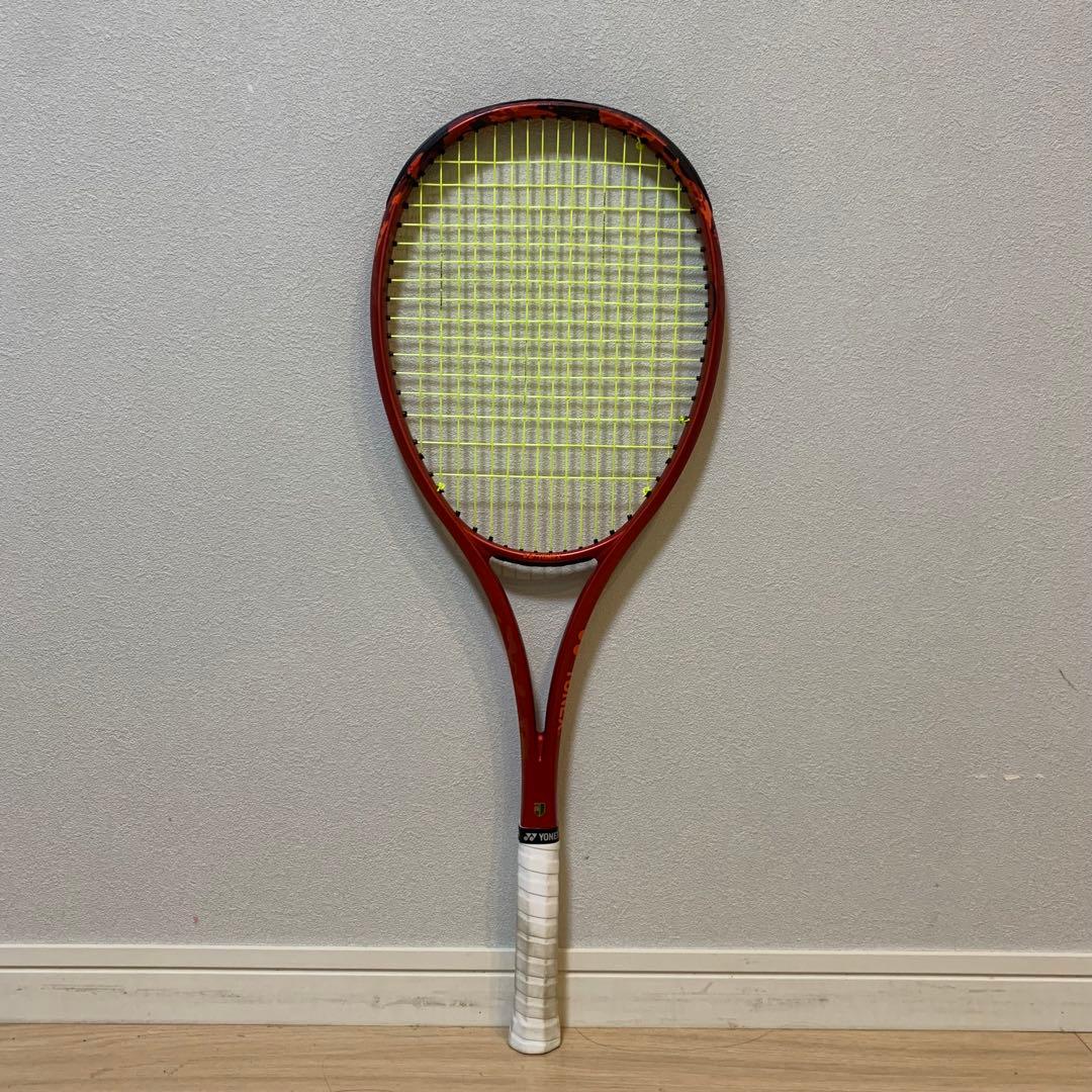 【極美品】ヨネックス ジオブレイク70s UL1