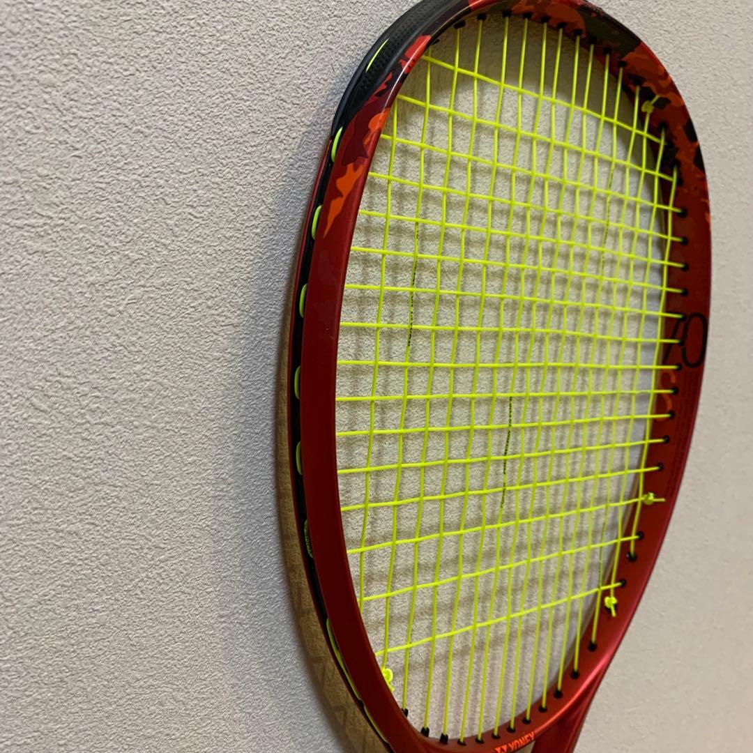 【極美品】ヨネックス ジオブレイク70s UL1