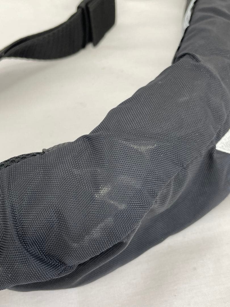 knlife125-0062 ダイライフジャケット DF-2709 グレー