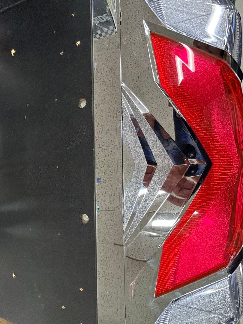 魔法少女リリカルなのは スロット 実機 不要機