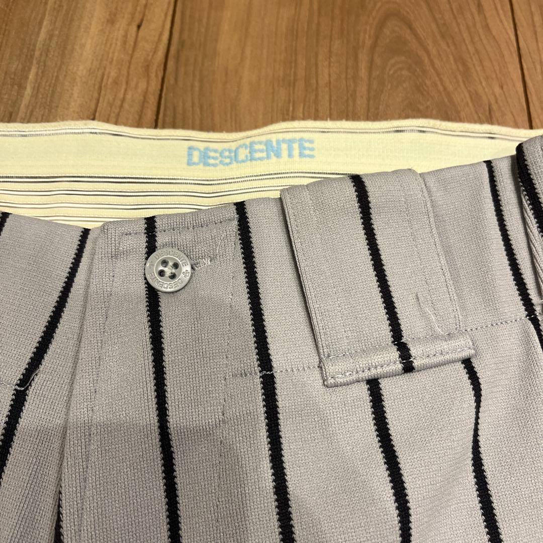 【実使用】 阪神タイガース 山田勝彦 27 ユニホーム下