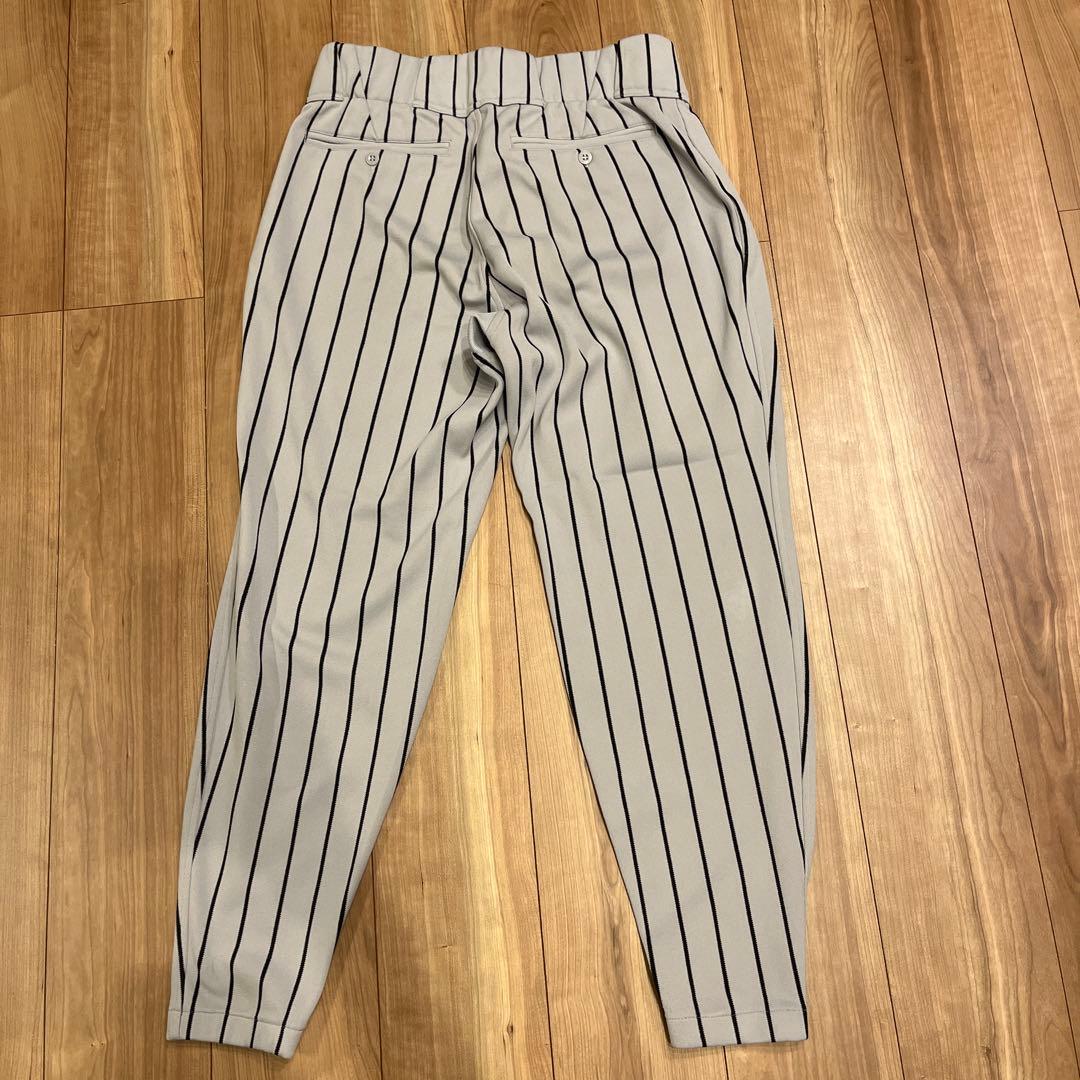 【実使用】 阪神タイガース 山田勝彦 27 ユニホーム下