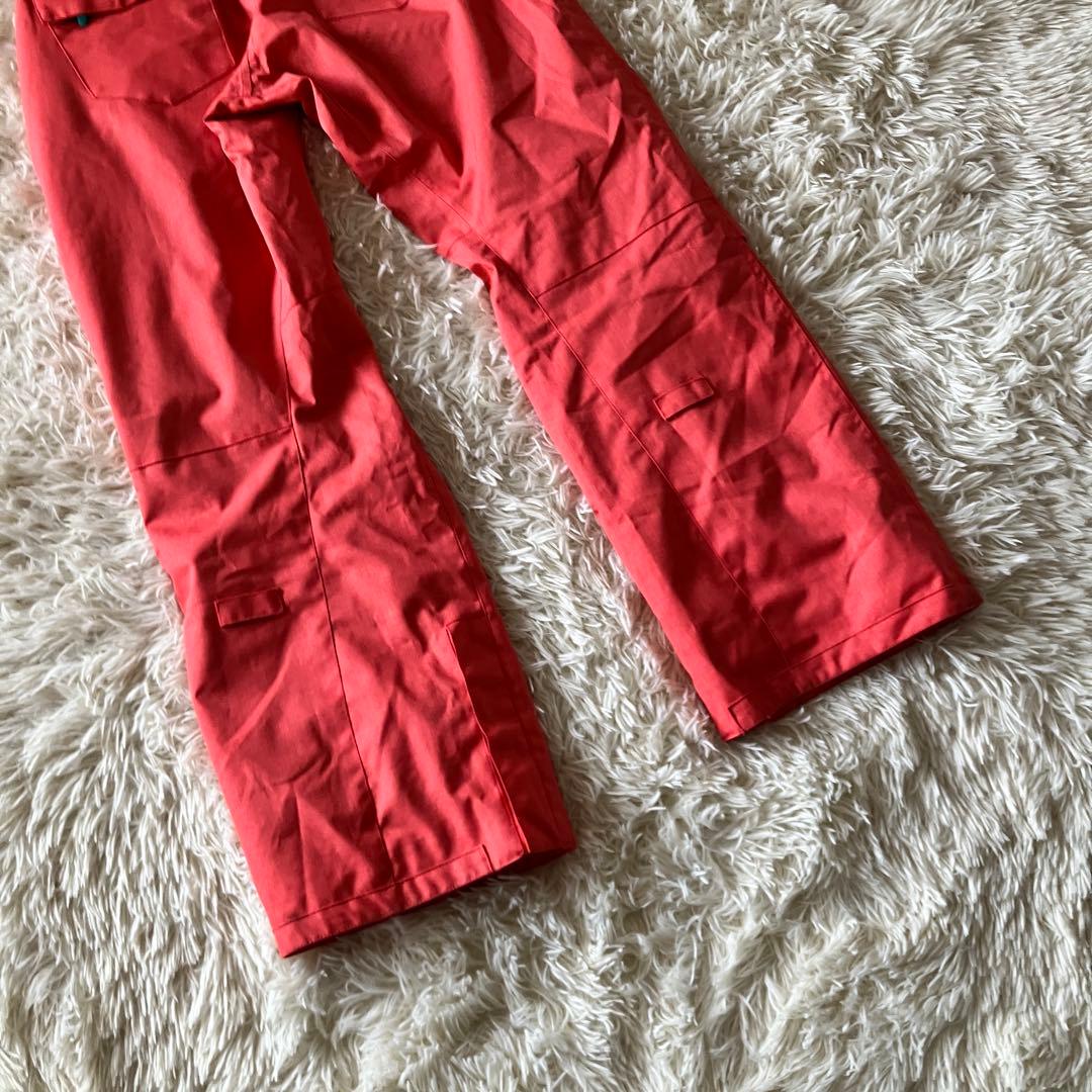 #U1✨ICEPADAL✨スキー スノボ ウェア 上下 レディースL 11号