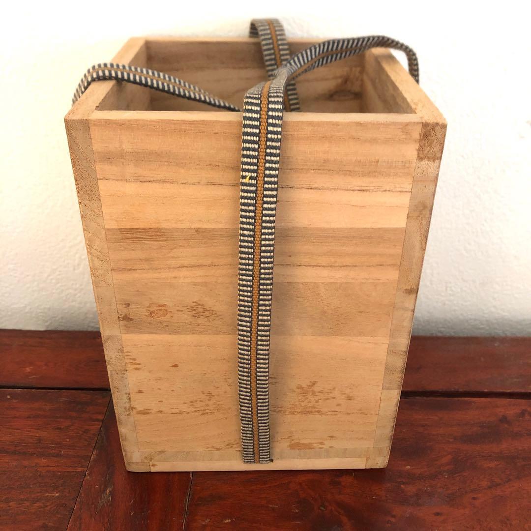 備前焼　小山末廣　徳利　花入　一輪挿　骨董　花器