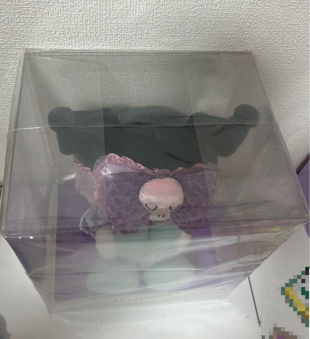 クロミバースデードール 2021