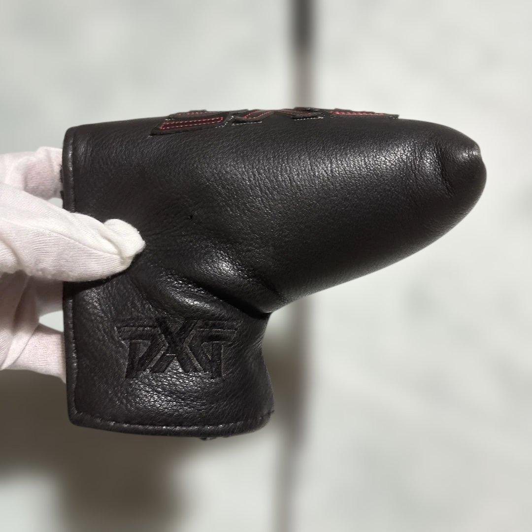 PXG MUSTANG パター