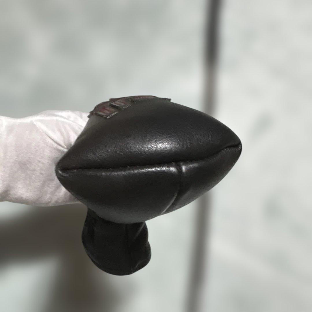 PXG MUSTANG パター