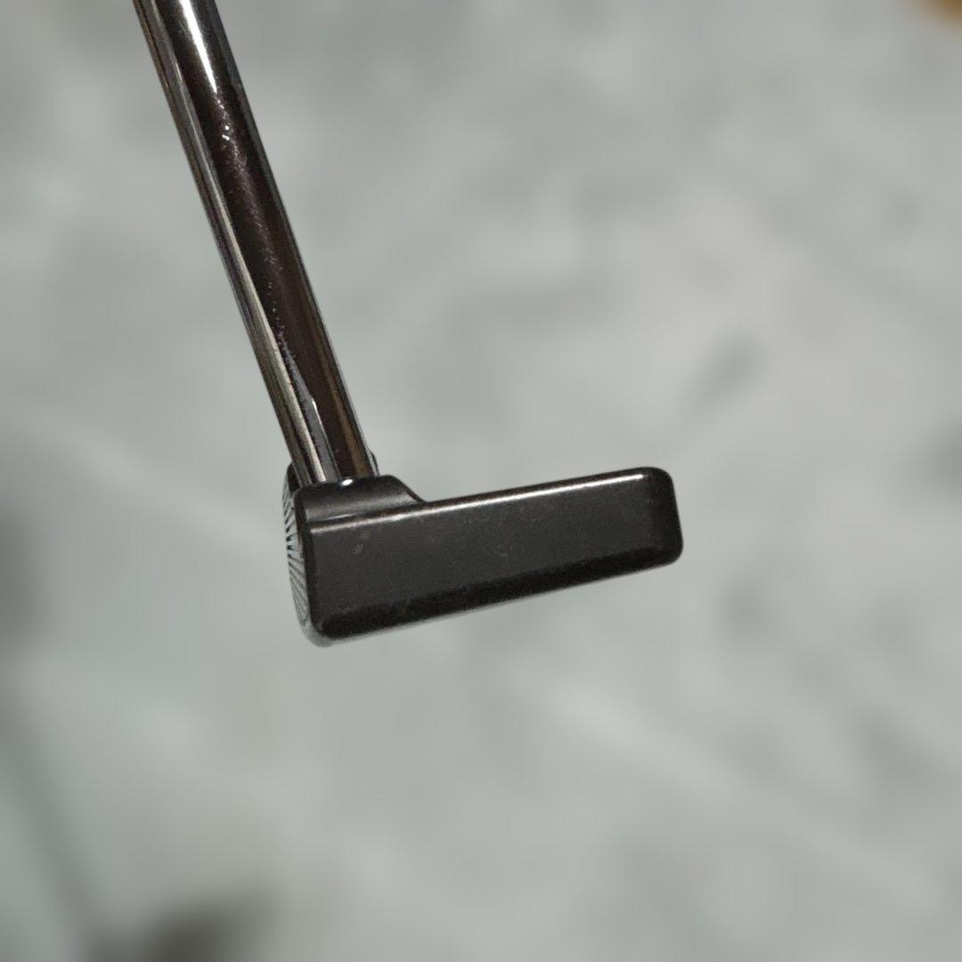 PXG MUSTANG パター