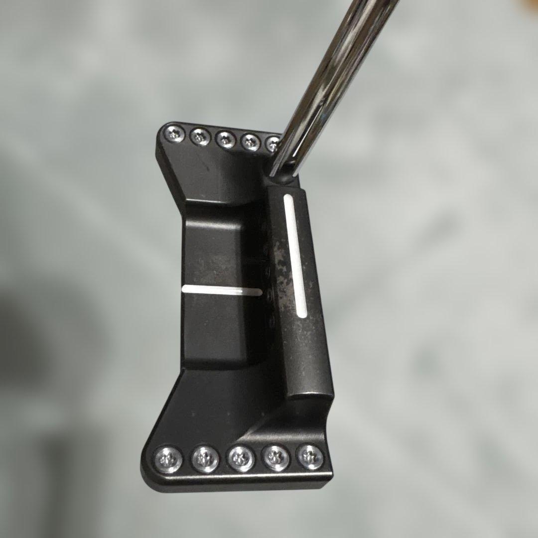 PXG MUSTANG パター