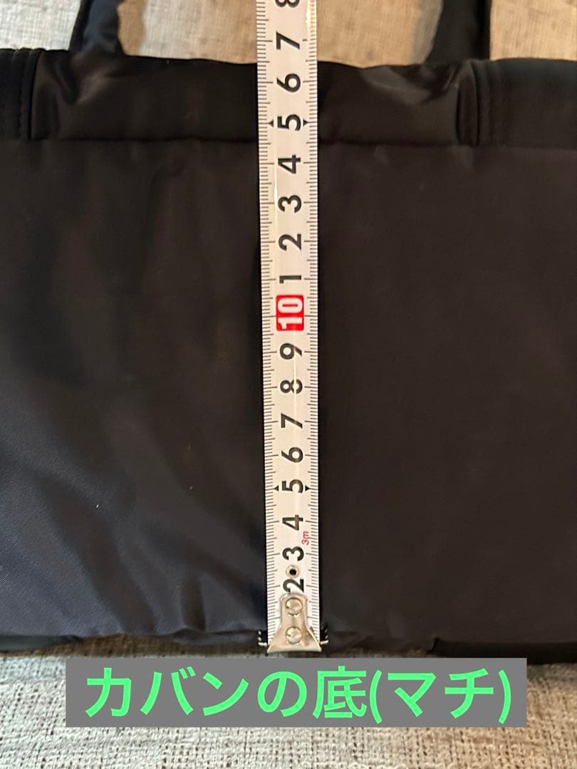 ポーター タンカー ボストンバッグ