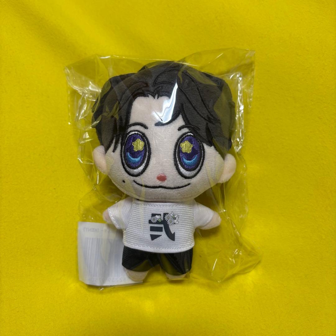 龍宮城 ぬいぐるみ りゅぐるみ KENT