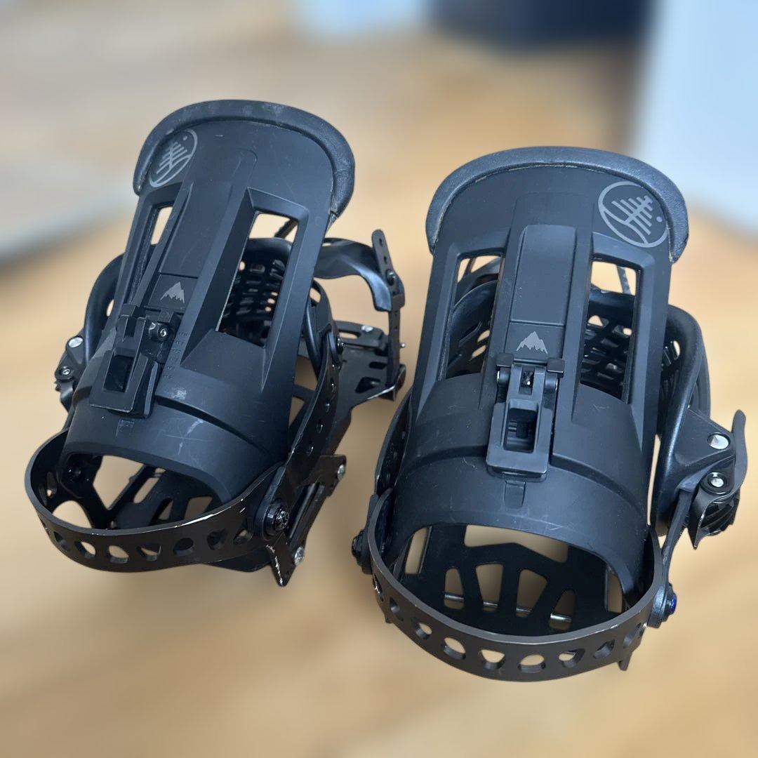 バートン　ヒッチハイカー　Mサイズ