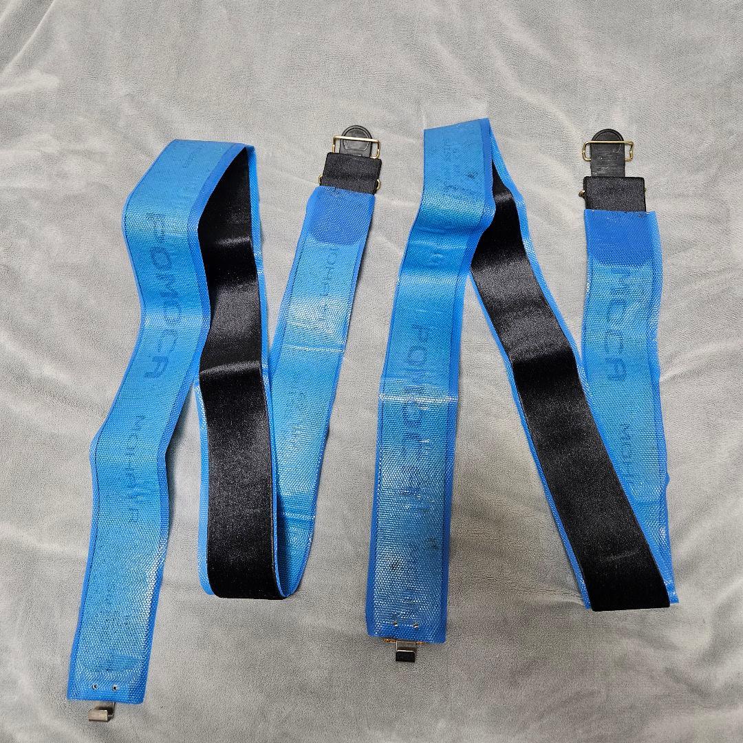 ポモカ POMOCA スキークライミングスキンシールモヘア 62mm