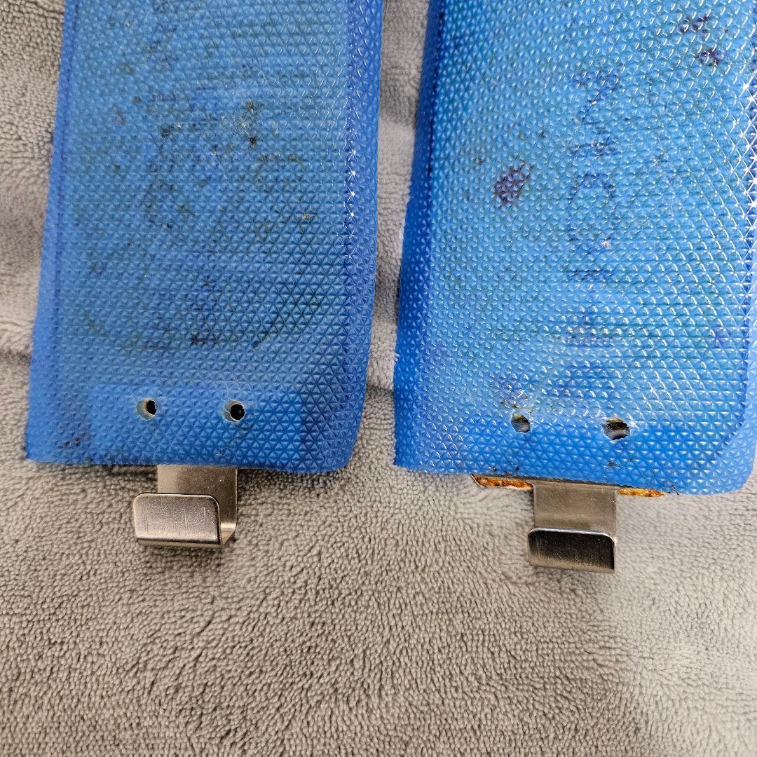 ポモカ POMOCA スキークライミングスキンシールモヘア 62mm