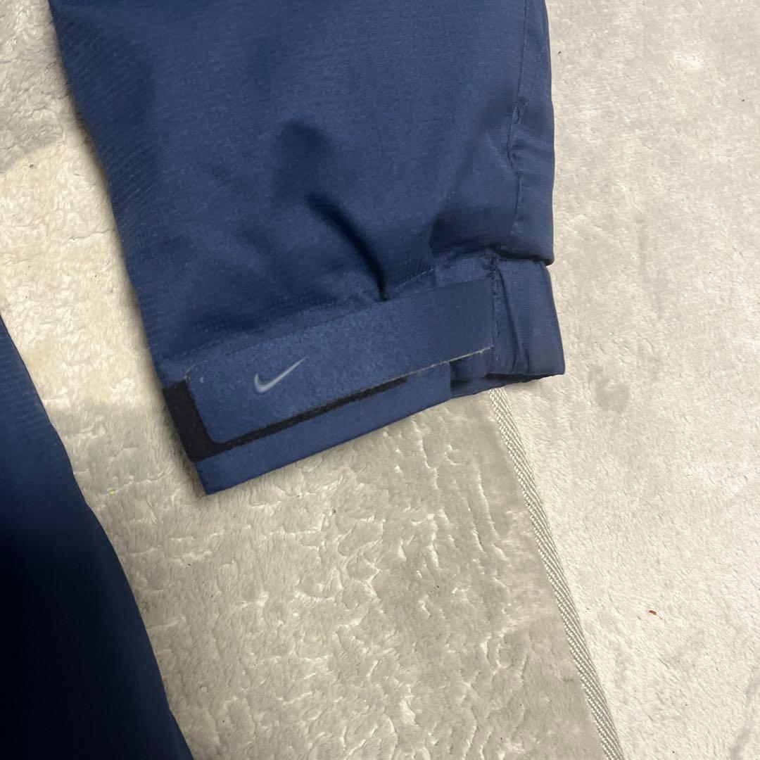 Nike ナイキ　FC バルセロナ　ハーフベンチコート　USサイズXL 超希少品