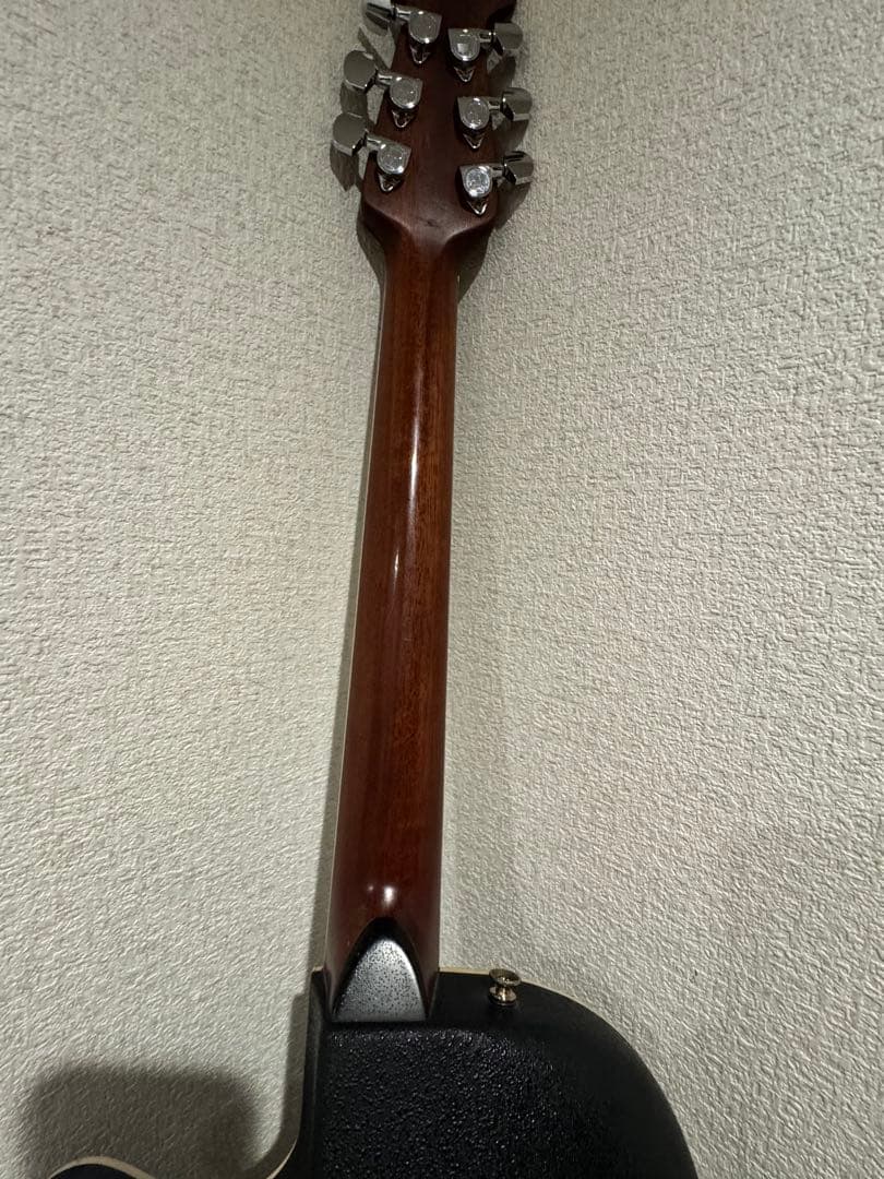 (5) エレアコ Ovation Celebrity CC157 オベーション