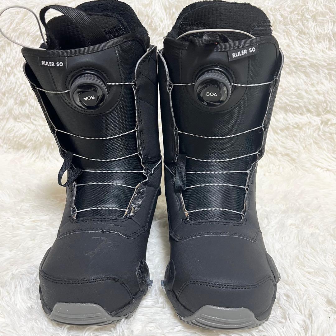 RULER STEP ON ルーラー ステップオン　26.5cm Burton