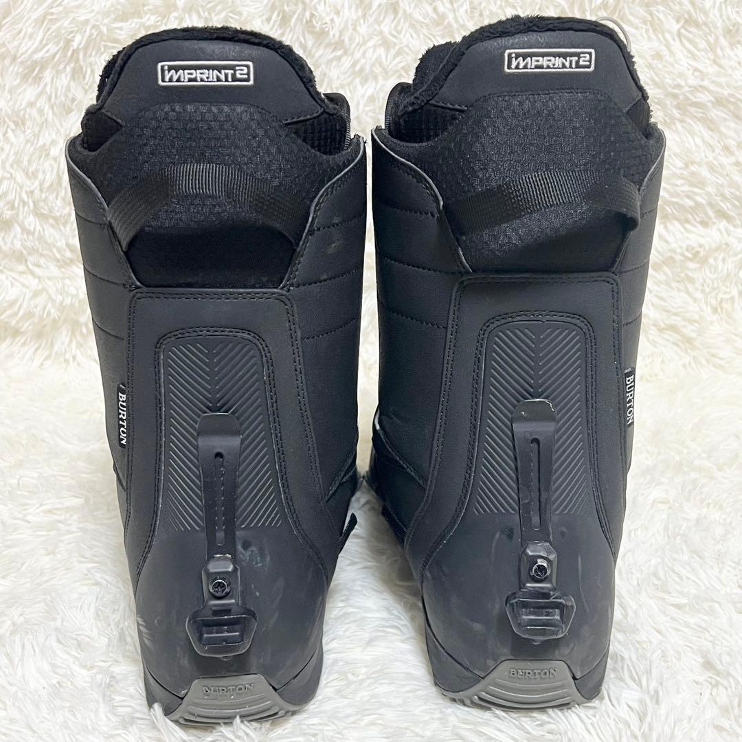 RULER STEP ON ルーラー ステップオン　26.5cm Burton