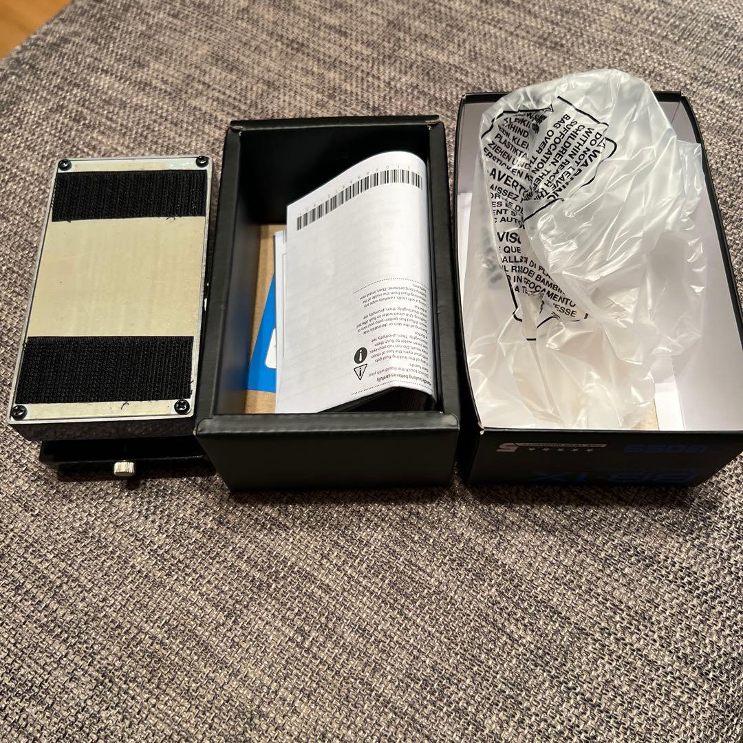 BOSS BB-1X ベースドライバー