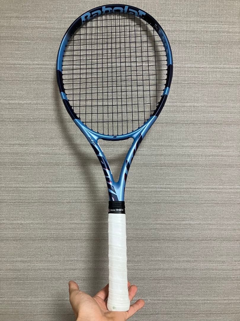 【美品2本】バボラ Babolat テニスラケット 2025
