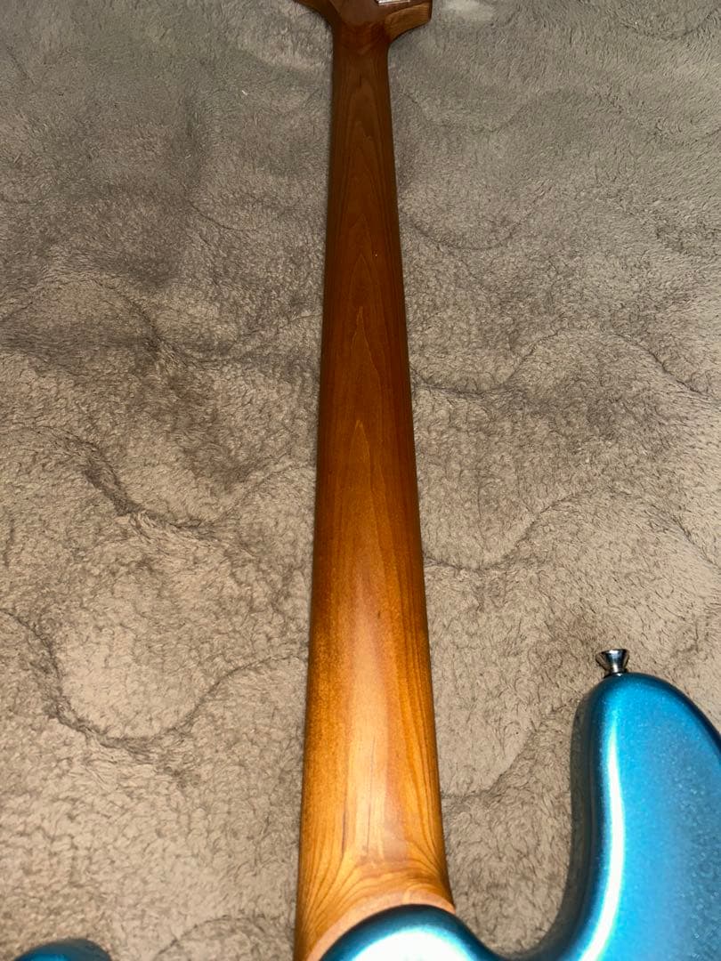 【非売品】Bacchus BPB-1DX RSM/M