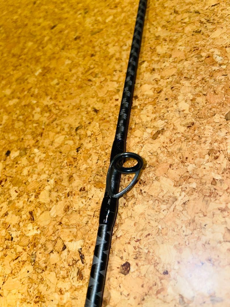 コルトスナイパーBB S96MH