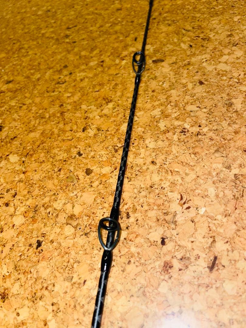 コルトスナイパーBB S96MH