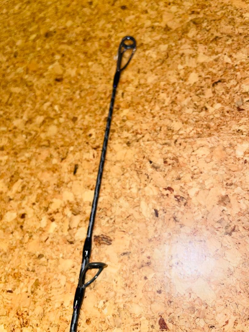 コルトスナイパーBB S96MH