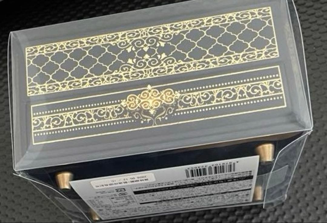 メリーチョコレート ジャミーラ ナビール 1点