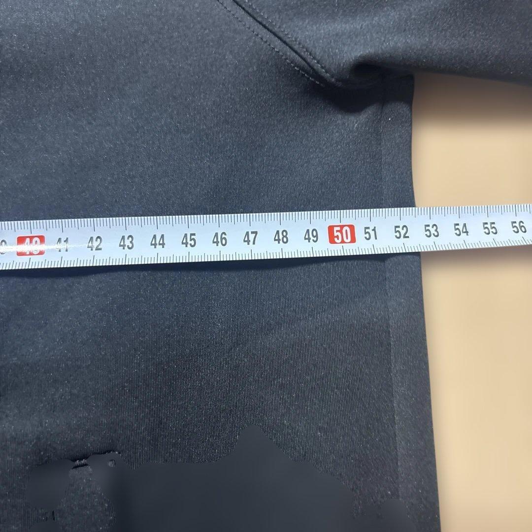 ★美品★BRIEFING ネイビー ジャケット Mサイズ