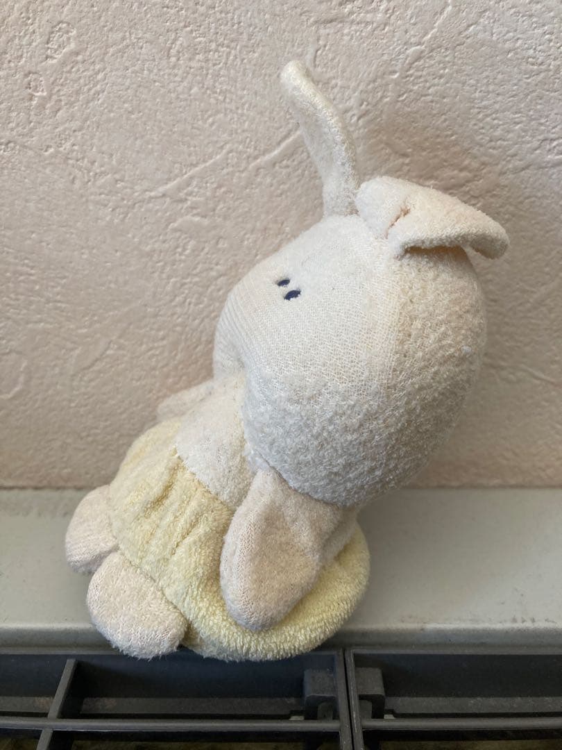 サンリオ　1980年前後　ぬいぐるみ