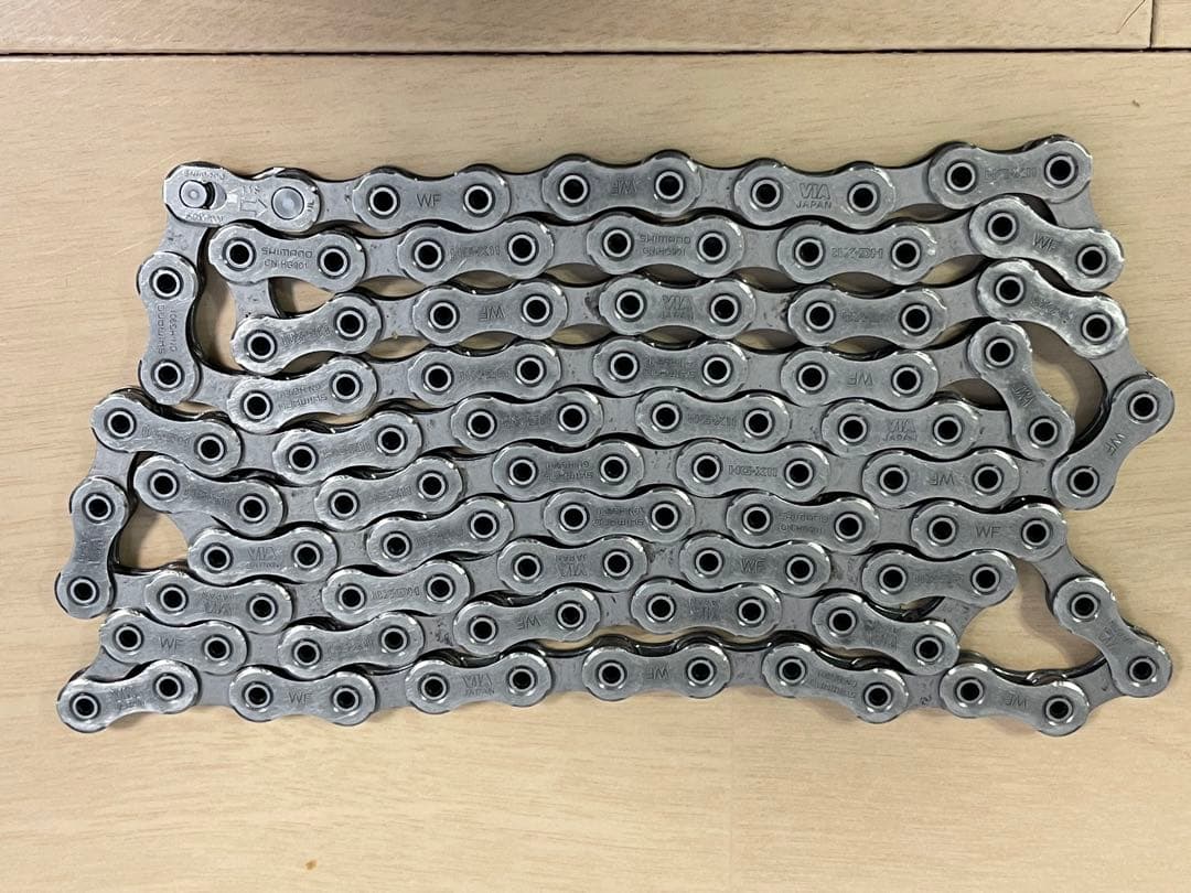 ★美品シマノ105 R700011速(機械式)油圧ディスクコンポーネントセット