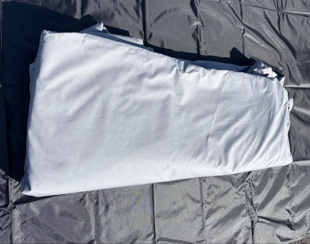 peak TAKIBIタープオクタ＋ウィングポール280(2本)