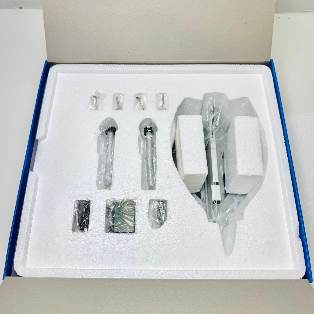 未使用　希少品　EX合金　ウルトラホーク　 ウルトラセブン　ULTRA HAWK