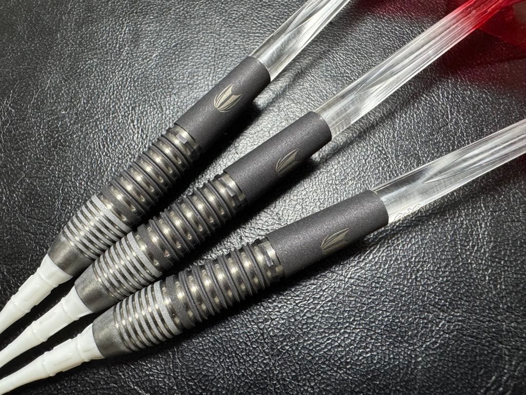 ターゲット パワー 9FIVE フィル・テイラー ジェネレーション6 JP ED