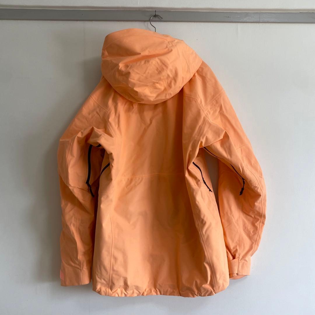 Burton [ak] GORE-TEX スノーボードジャケット23-24モデル