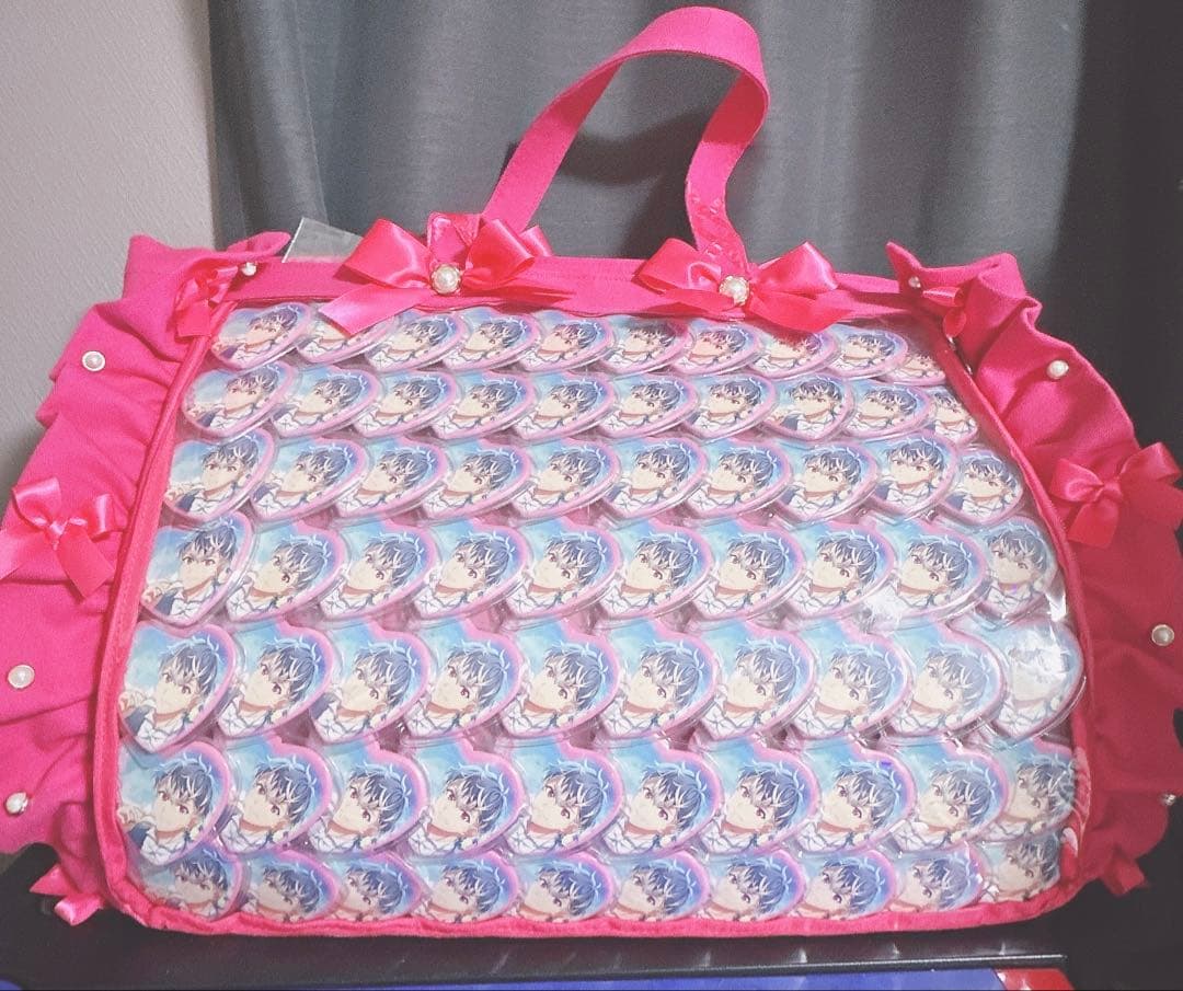 アイドリッシュセブン 百 マリマリ痛バ【セット】