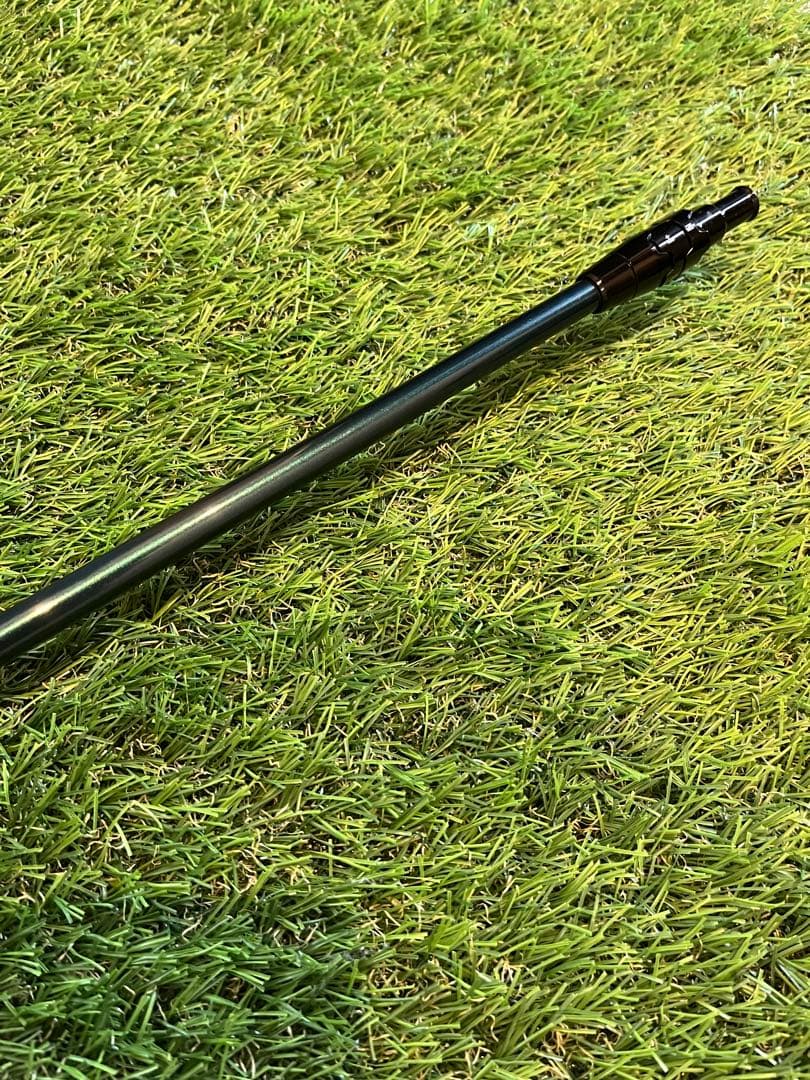 VENTUS GREEN for キャロウェイ 5S 1W用 45.5インチ