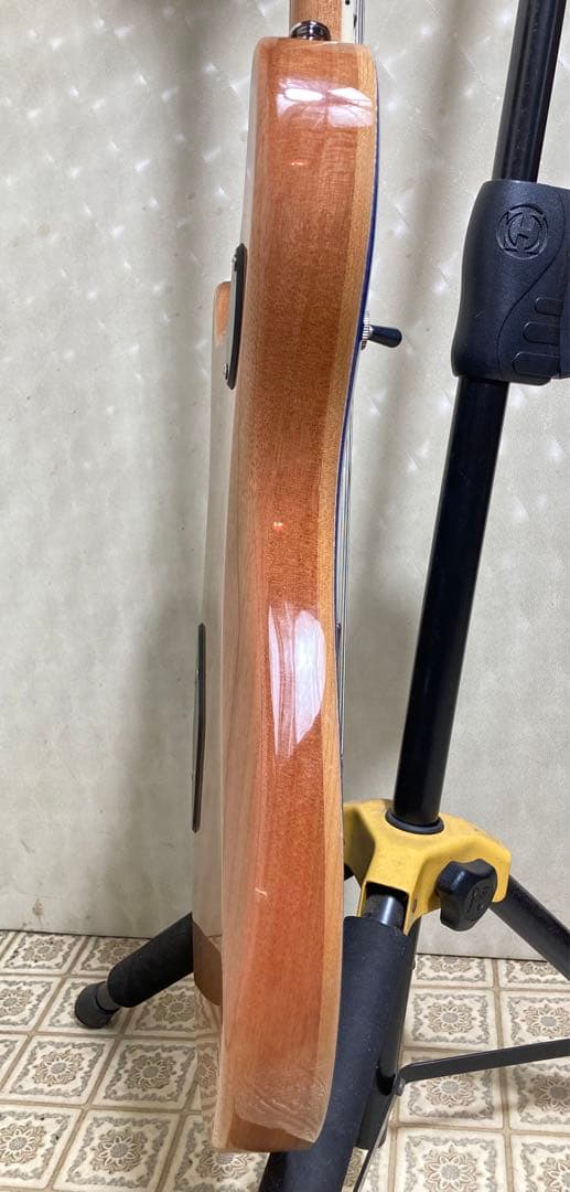 【美品】 PRS SE McCARTY 594 Faded Blue ケース付