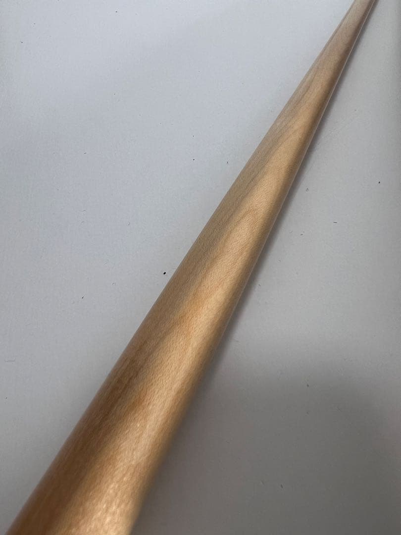 希少キュー 三木社 MAJESTICA マジェスティカ 美品 Adamケース付