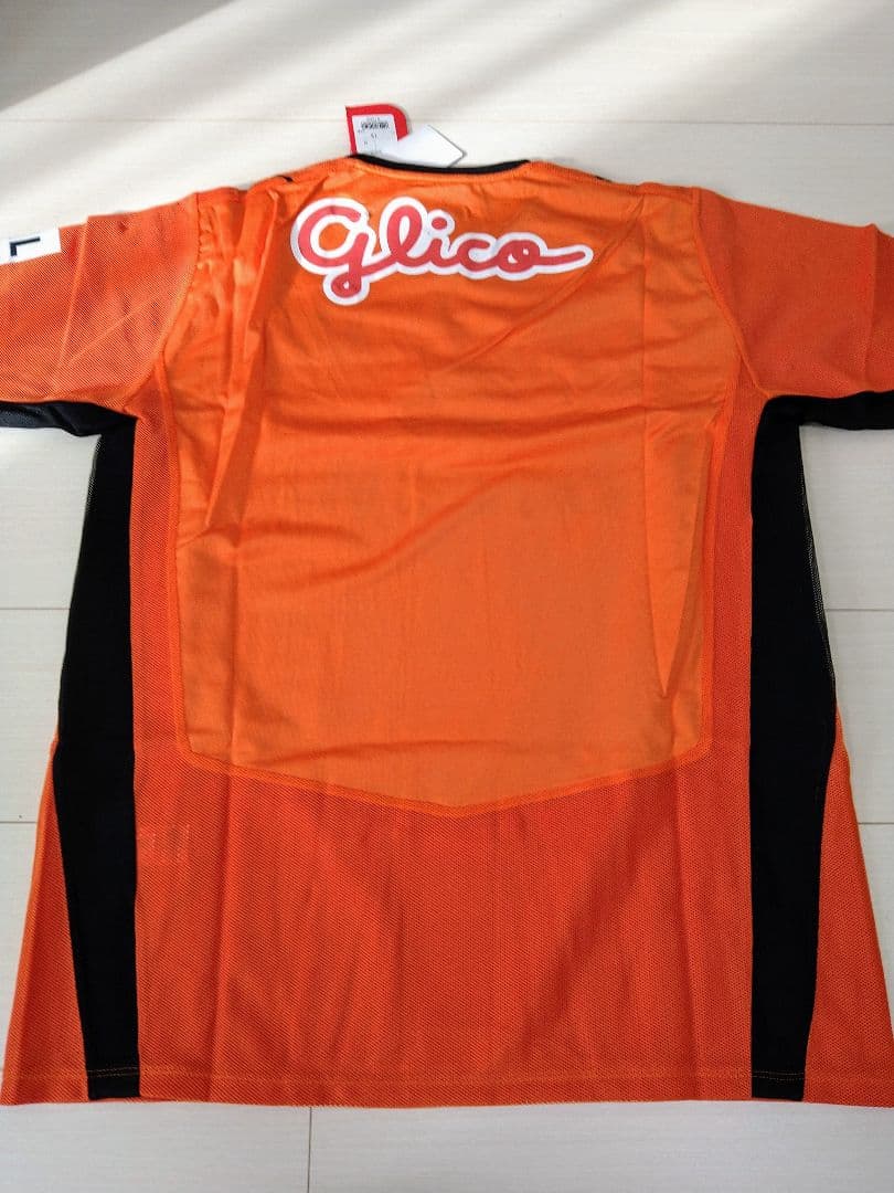 清水エスパルス 2008 ユニフォーム 新品タグ付き Puma 正規品